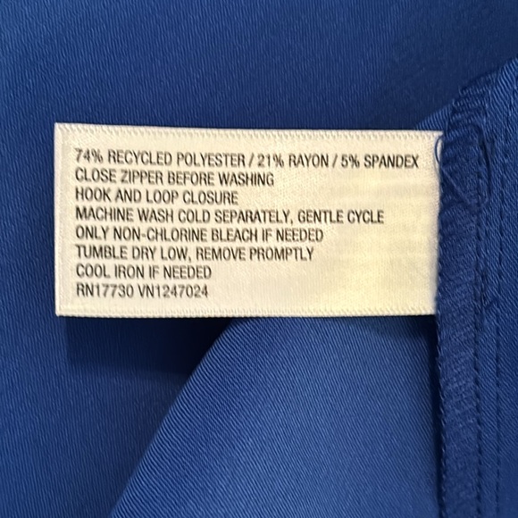 A New Day Strapless Mini A-Line Dress - Picture 9 of 10